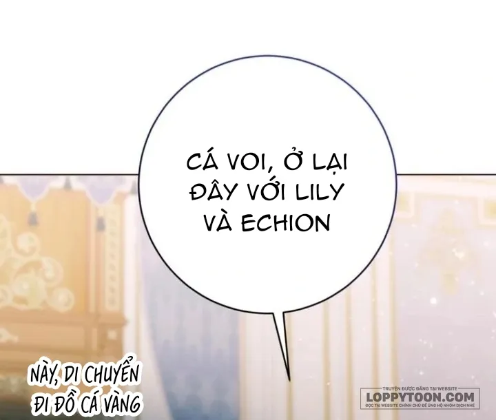 Bé Cá Voi Sát Thủ Phản Diện - Chap 84 - Trang 129