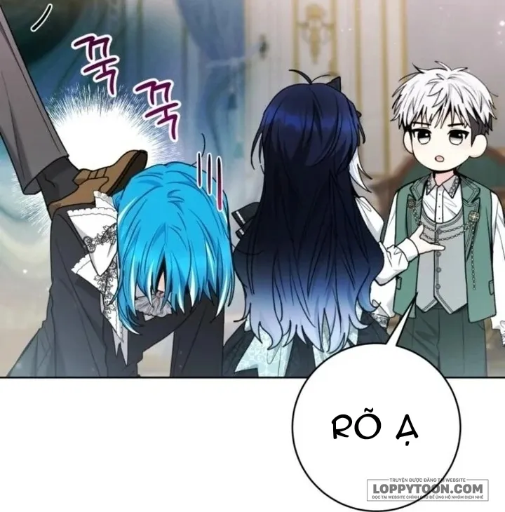 Bé Cá Voi Sát Thủ Phản Diện - Chap 84 - Trang 130