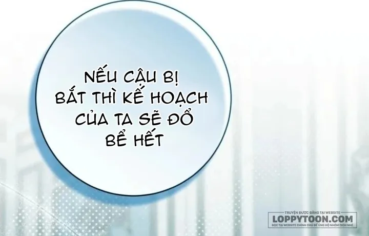 Bé Cá Voi Sát Thủ Phản Diện - Chap 84 - Trang 132