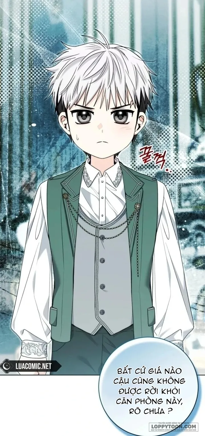 Bé Cá Voi Sát Thủ Phản Diện - Chap 84 - Trang 133