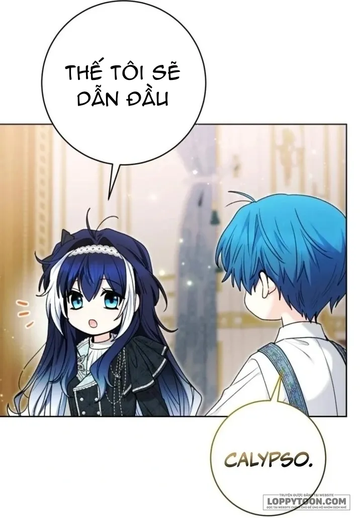 Bé Cá Voi Sát Thủ Phản Diện - Chap 84 - Trang 137