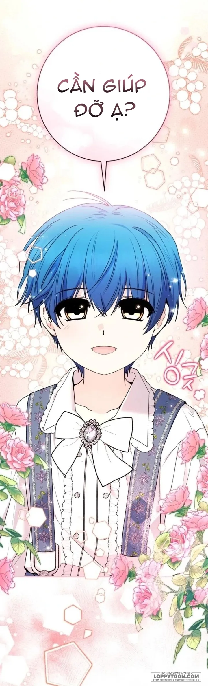 Bé Cá Voi Sát Thủ Phản Diện - Chap 84 - Trang 141