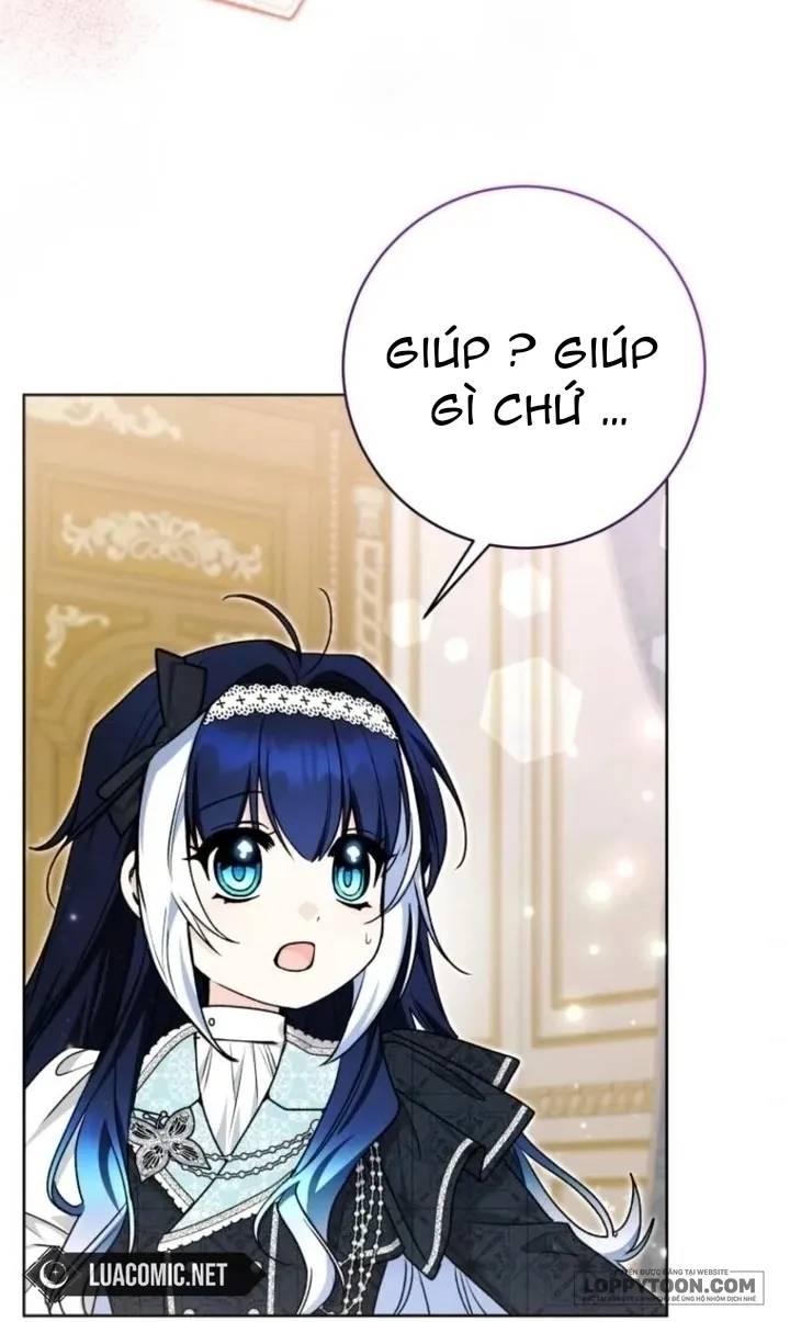 Bé Cá Voi Sát Thủ Phản Diện - Chap 84 - Trang 142