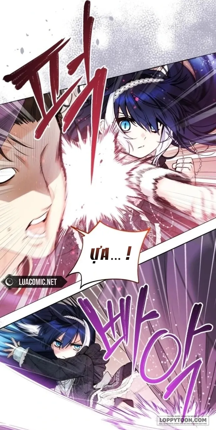 Bé Cá Voi Sát Thủ Phản Diện - Chap 84 - Trang 20