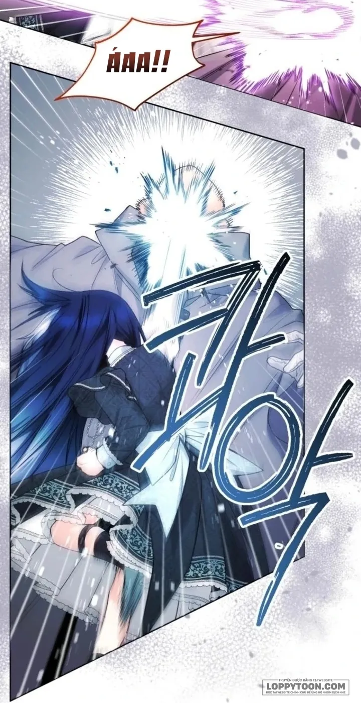 Bé Cá Voi Sát Thủ Phản Diện - Chap 84 - Trang 21