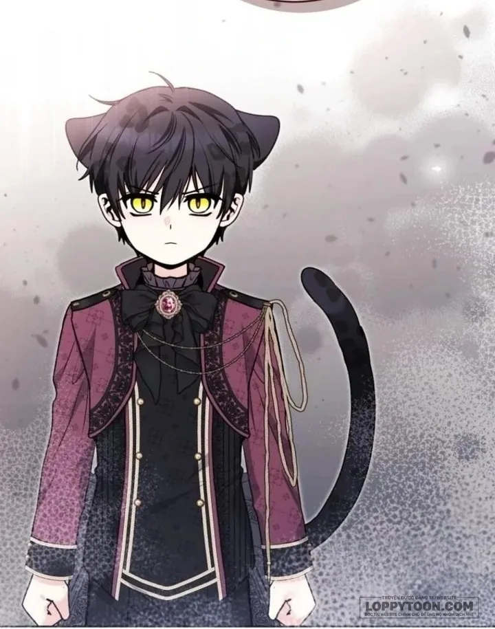Bé Cá Voi Sát Thủ Phản Diện - Chap 84 - Trang 27