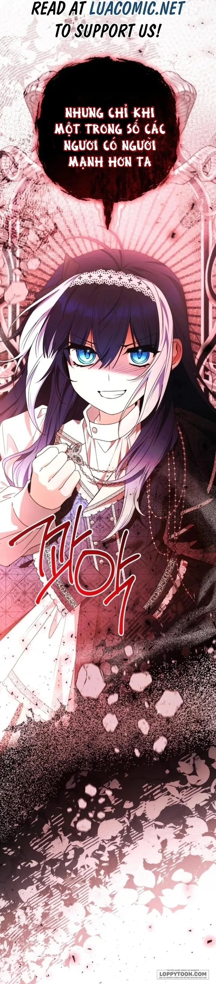 Bé Cá Voi Sát Thủ Phản Diện - Chap 84 - Trang 4
