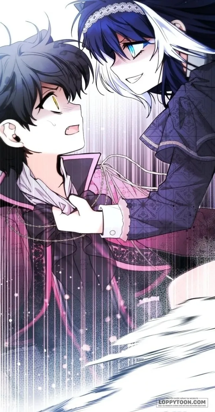 Bé Cá Voi Sát Thủ Phản Diện - Chap 84 - Trang 45