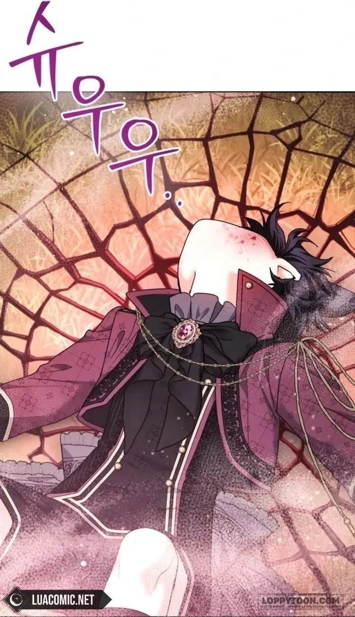 Bé Cá Voi Sát Thủ Phản Diện - Chap 84 - Trang 49