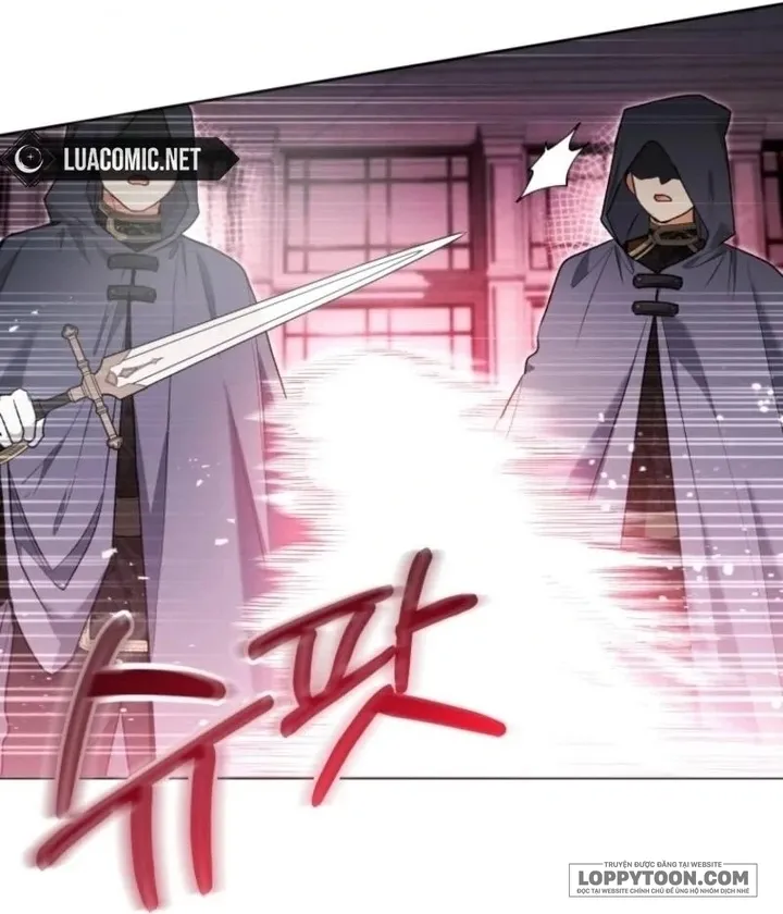 Bé Cá Voi Sát Thủ Phản Diện - Chap 84 - Trang 6