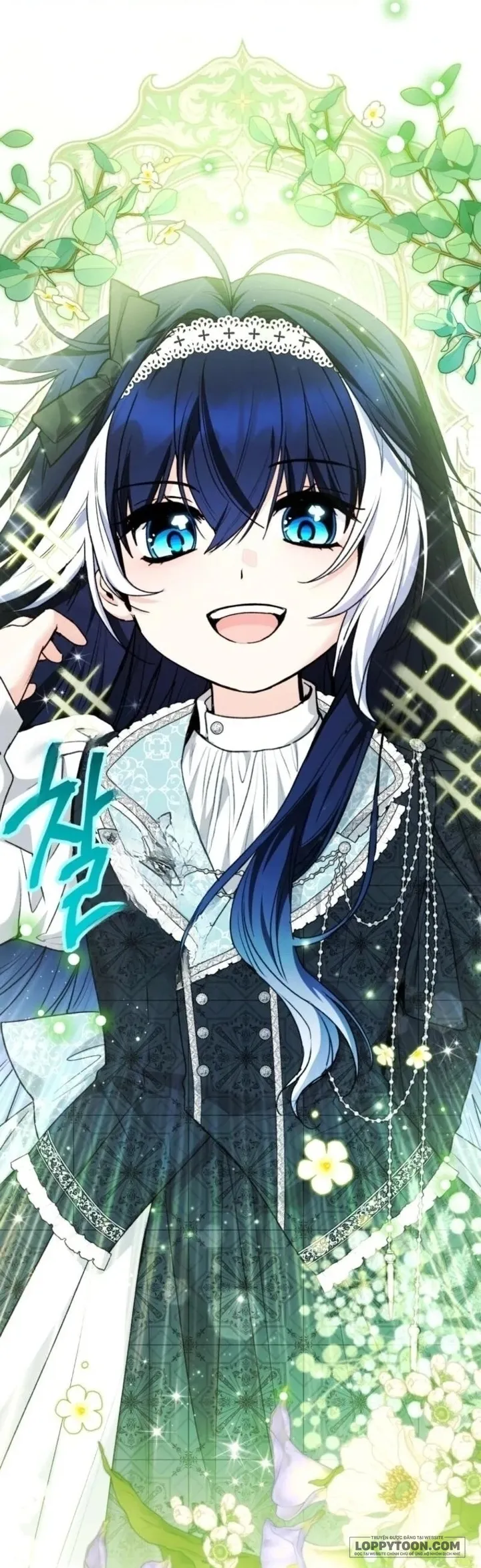 Bé Cá Voi Sát Thủ Phản Diện - Chap 84 - Trang 52