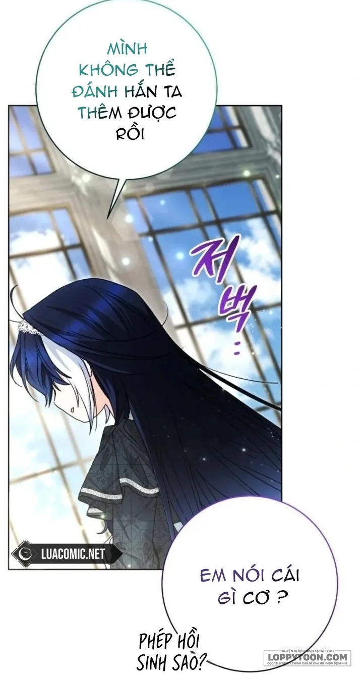 Bé Cá Voi Sát Thủ Phản Diện - Chap 84 - Trang 62