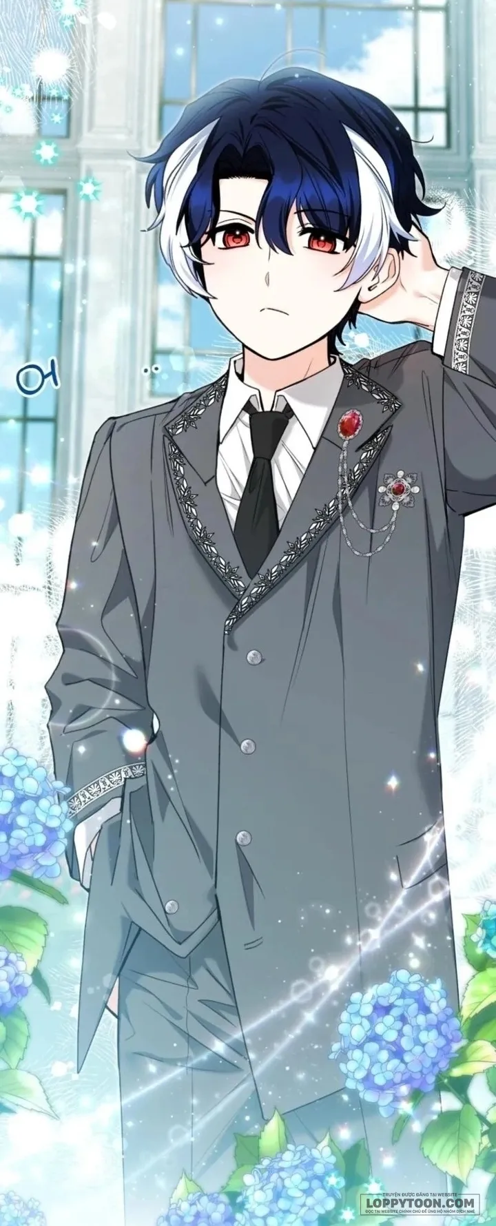 Bé Cá Voi Sát Thủ Phản Diện - Chap 84 - Trang 65