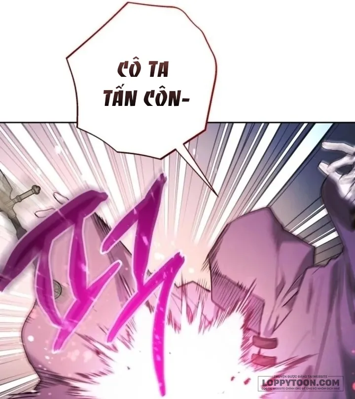 Bé Cá Voi Sát Thủ Phản Diện - Chap 84 - Trang 8