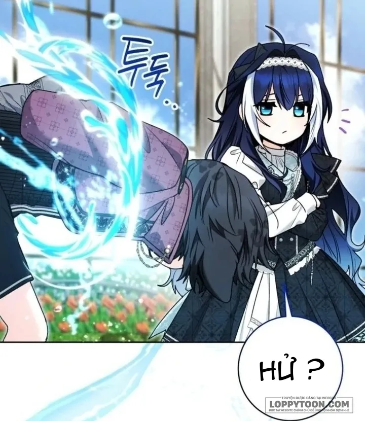 Bé Cá Voi Sát Thủ Phản Diện - Chap 84 - Trang 73
