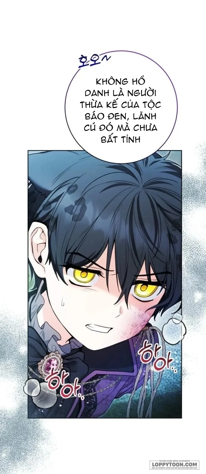 Bé Cá Voi Sát Thủ Phản Diện - Chap 84 - Trang 75