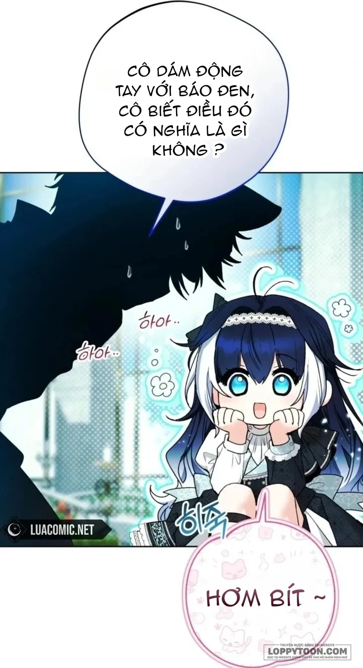 Bé Cá Voi Sát Thủ Phản Diện - Chap 84 - Trang 77