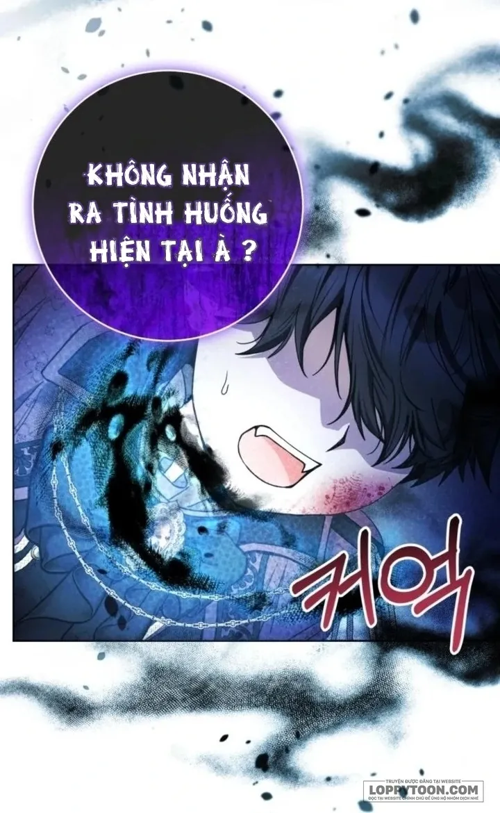 Bé Cá Voi Sát Thủ Phản Diện - Chap 84 - Trang 83