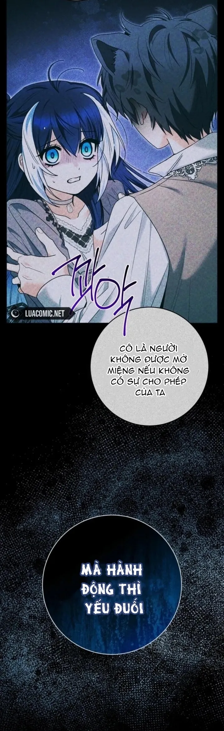 Bé Cá Voi Sát Thủ Phản Diện - Chap 84 - Trang 88