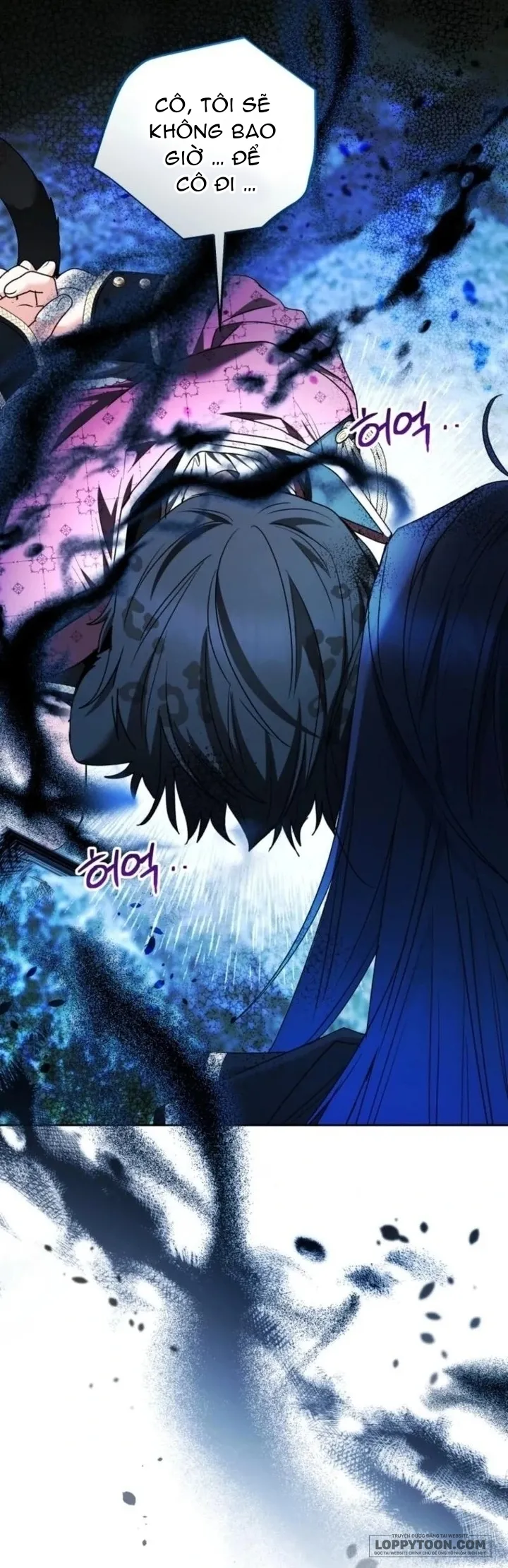 Bé Cá Voi Sát Thủ Phản Diện - Chap 84 - Trang 90