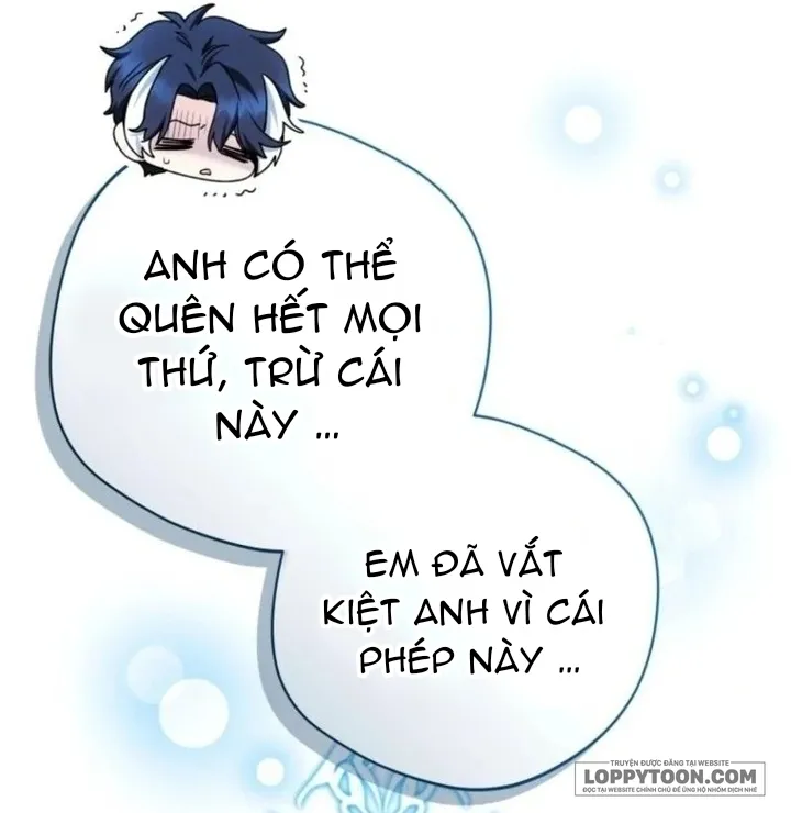 Bé Cá Voi Sát Thủ Phản Diện - Chap 84 - Trang 99