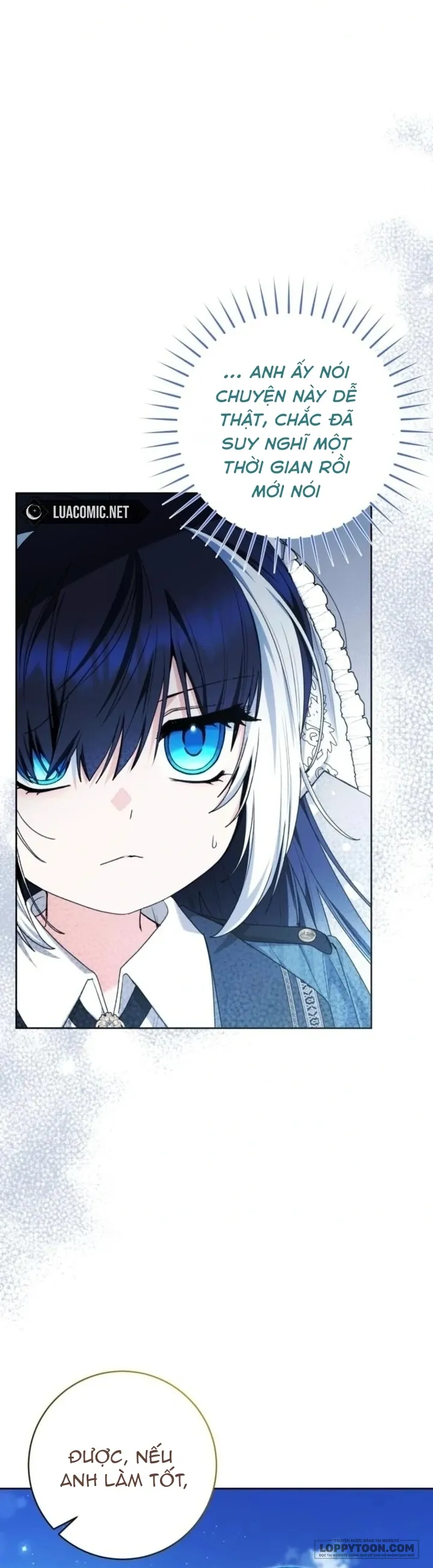 Bé Cá Voi Sát Thủ Phản Diện - Chap 85 - Trang 12