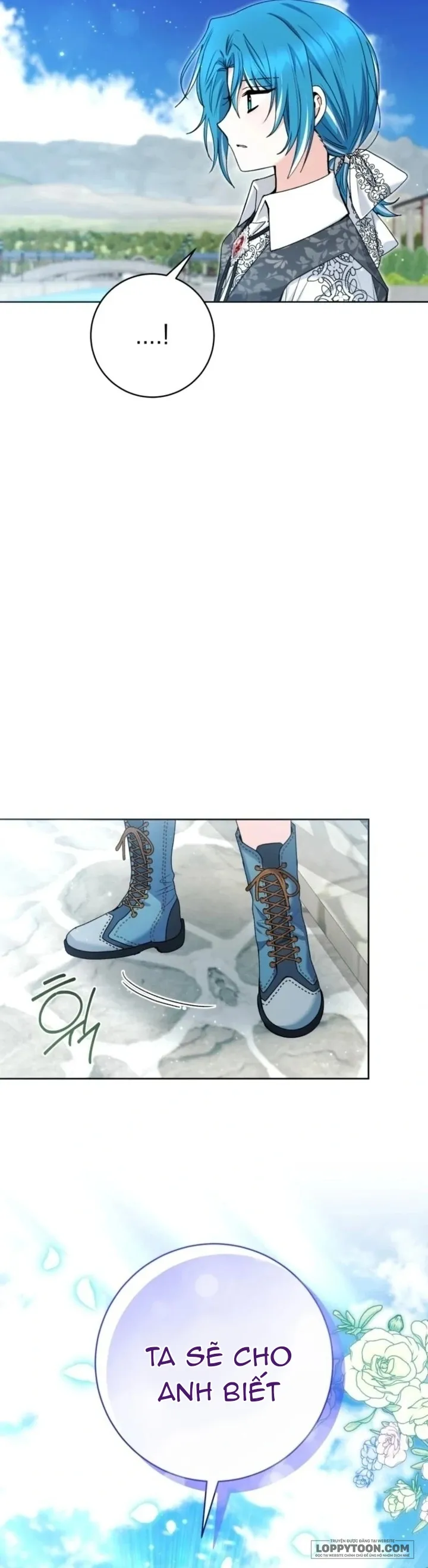 Bé Cá Voi Sát Thủ Phản Diện - Chap 85 - Trang 13
