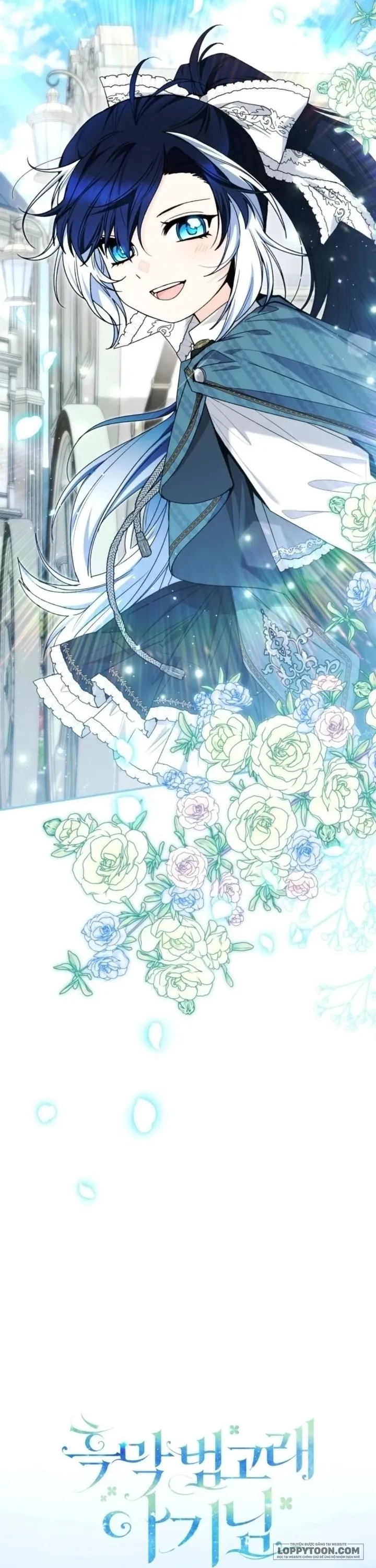 Bé Cá Voi Sát Thủ Phản Diện - Chap 85 - Trang 14