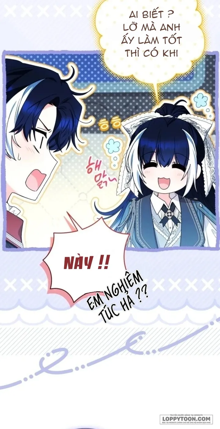 Bé Cá Voi Sát Thủ Phản Diện - Chap 85 - Trang 18