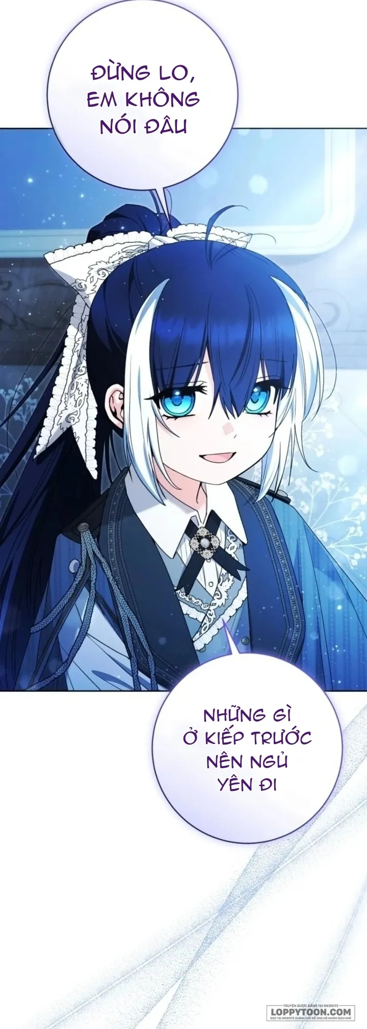Bé Cá Voi Sát Thủ Phản Diện - Chap 85 - Trang 19