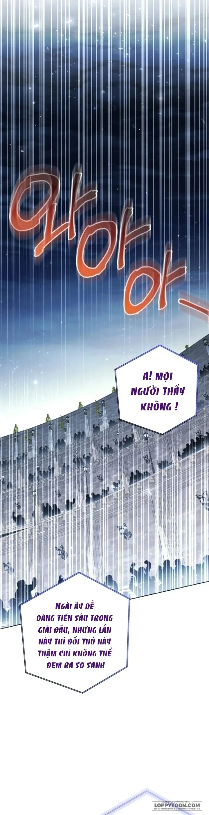 Bé Cá Voi Sát Thủ Phản Diện - Chap 85 - Trang 21