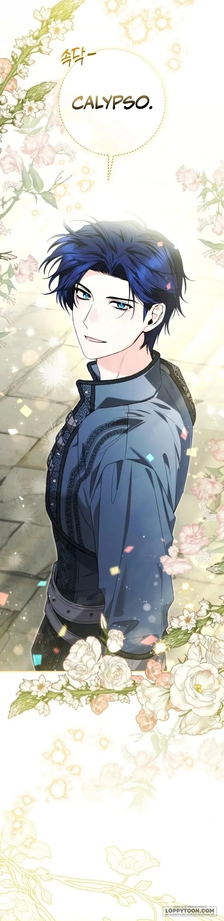 Bé Cá Voi Sát Thủ Phản Diện - Chap 85 - Trang 24