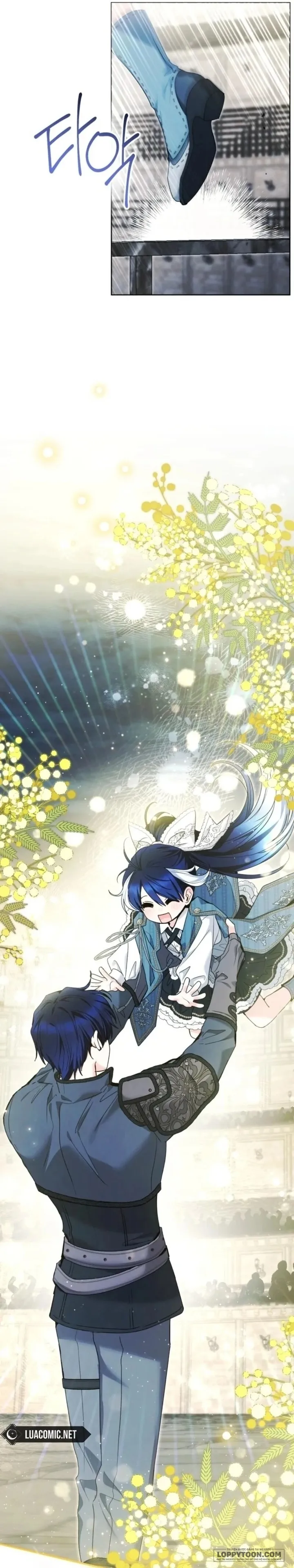Bé Cá Voi Sát Thủ Phản Diện - Chap 85 - Trang 26