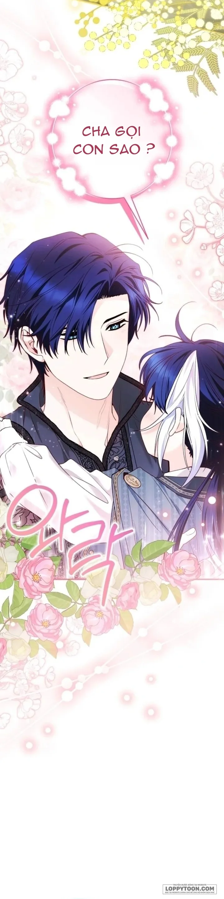 Bé Cá Voi Sát Thủ Phản Diện - Chap 85 - Trang 27