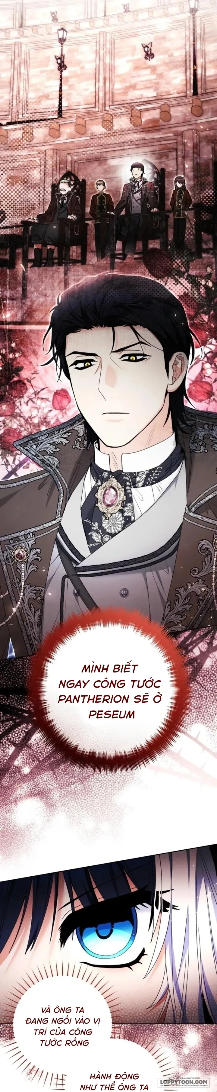 Bé Cá Voi Sát Thủ Phản Diện - Chap 85 - Trang 29