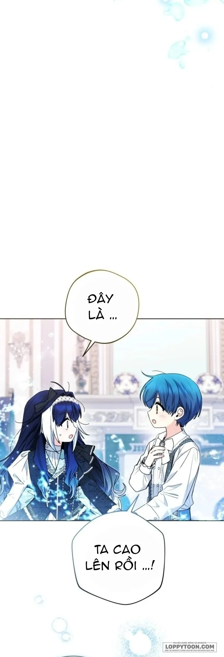 Bé Cá Voi Sát Thủ Phản Diện - Chap 85 - Trang 4