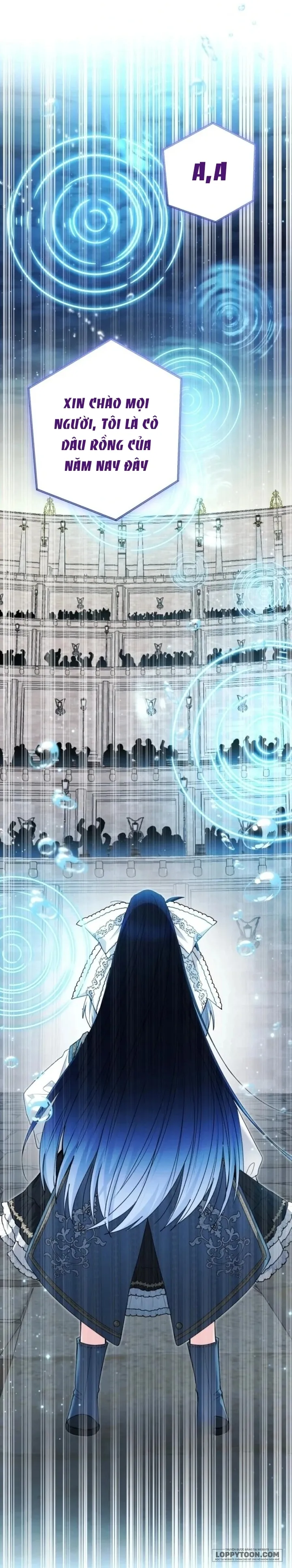 Bé Cá Voi Sát Thủ Phản Diện - Chap 85 - Trang 31