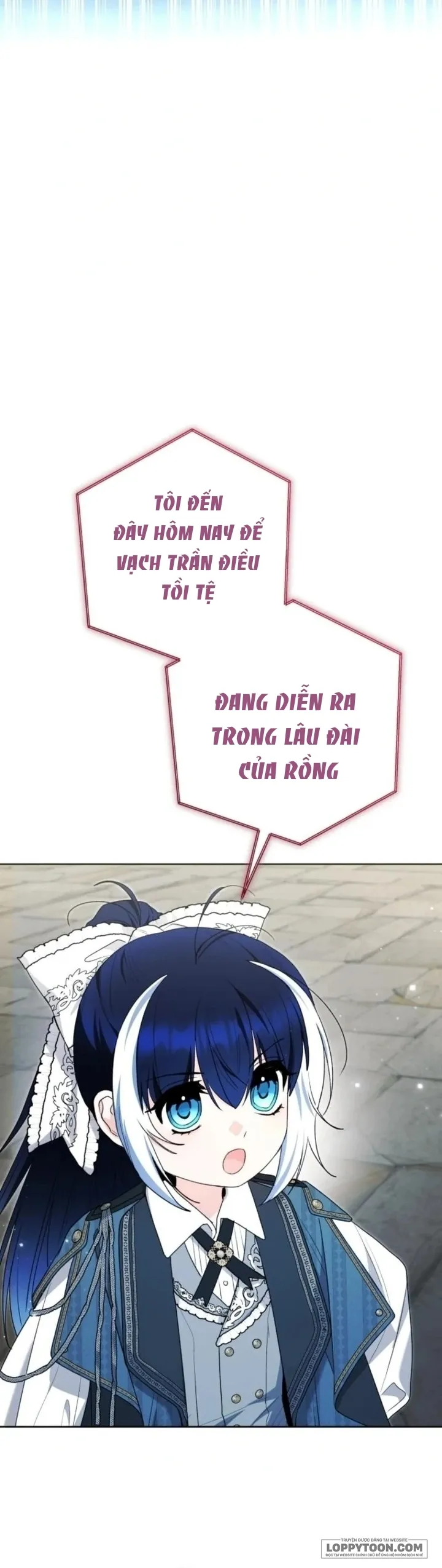 Bé Cá Voi Sát Thủ Phản Diện - Chap 85 - Trang 32