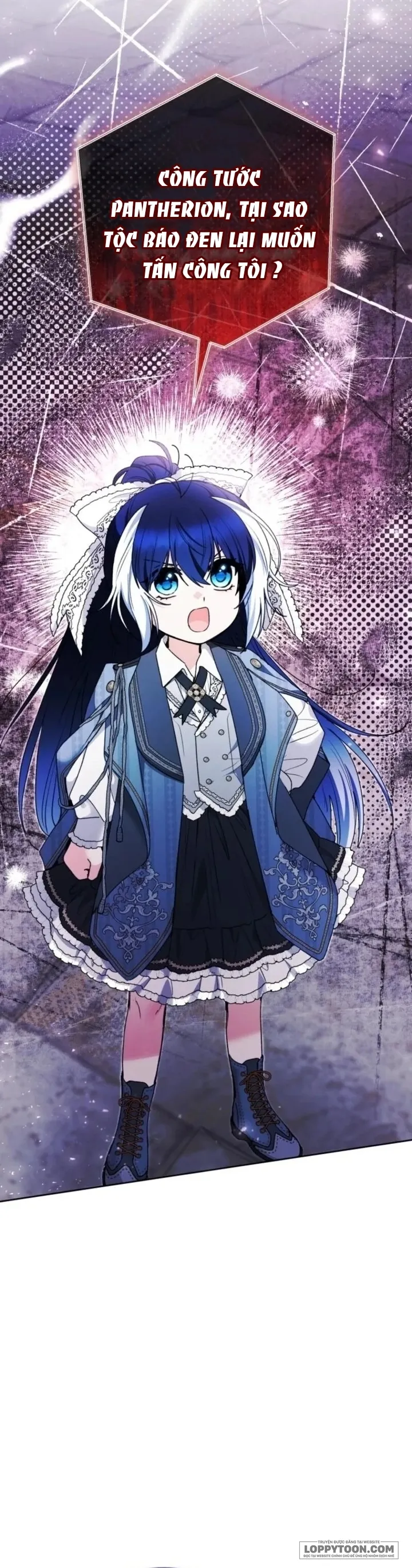 Bé Cá Voi Sát Thủ Phản Diện - Chap 85 - Trang 36