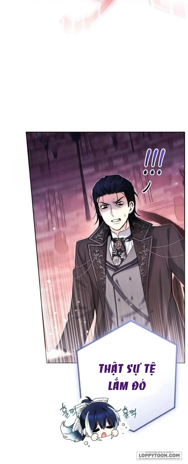 Bé Cá Voi Sát Thủ Phản Diện - Chap 85 - Trang 39