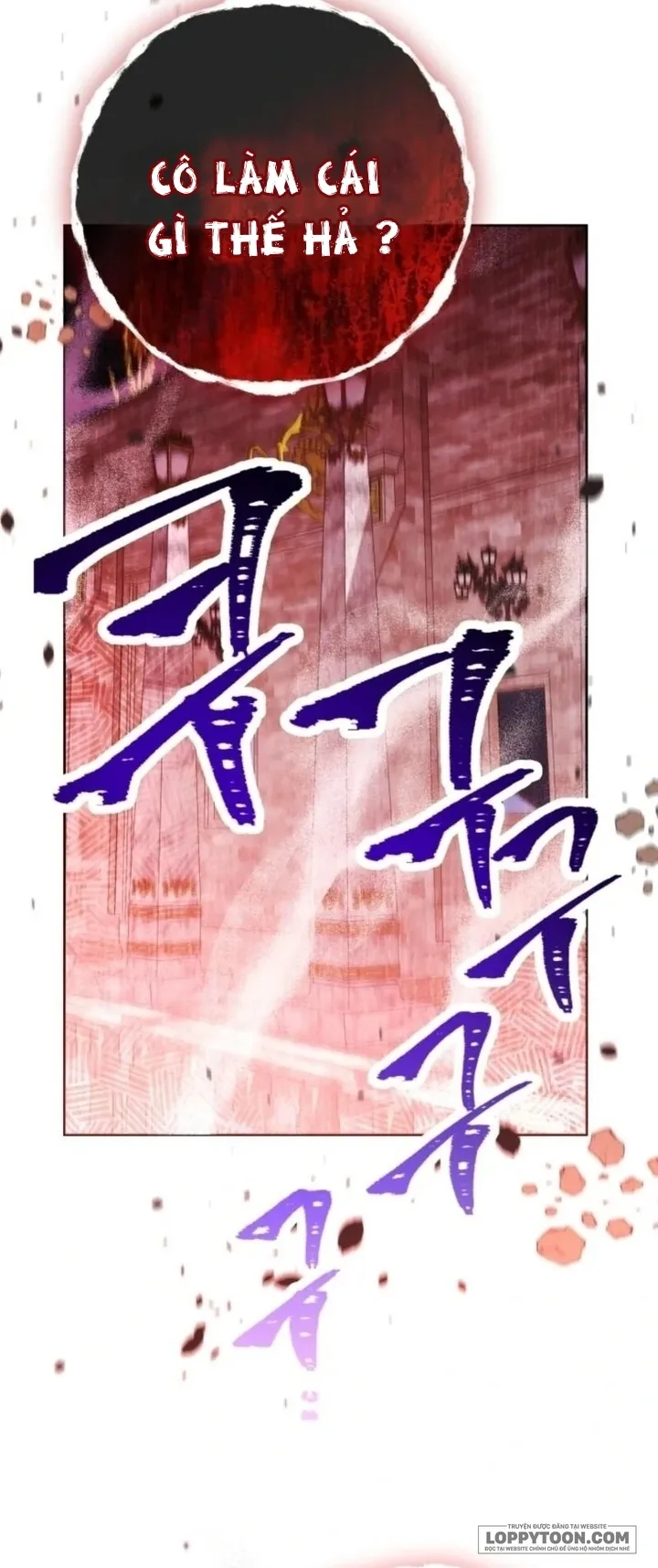 Bé Cá Voi Sát Thủ Phản Diện - Chap 85 - Trang 41