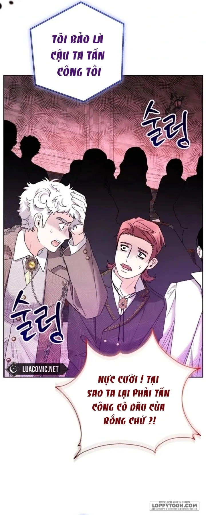 Bé Cá Voi Sát Thủ Phản Diện - Chap 85 - Trang 43