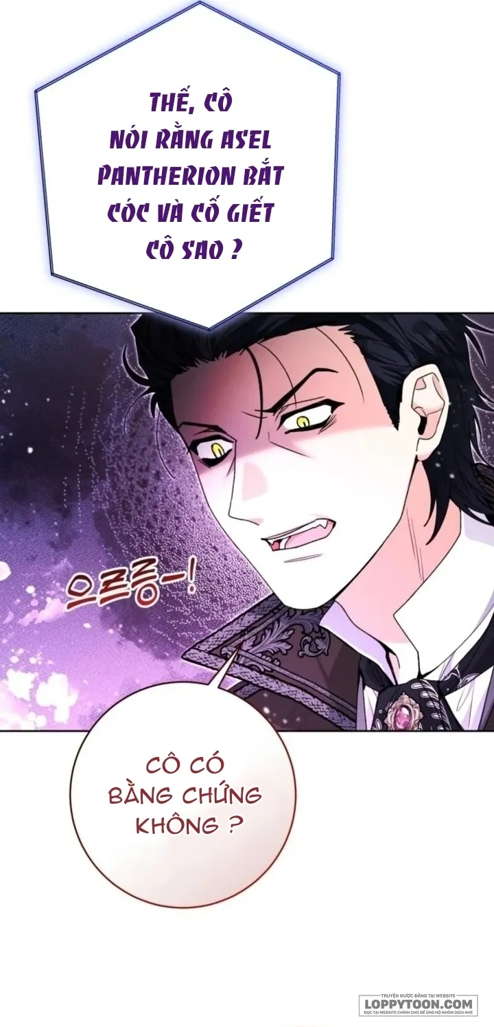 Bé Cá Voi Sát Thủ Phản Diện - Chap 85 - Trang 44