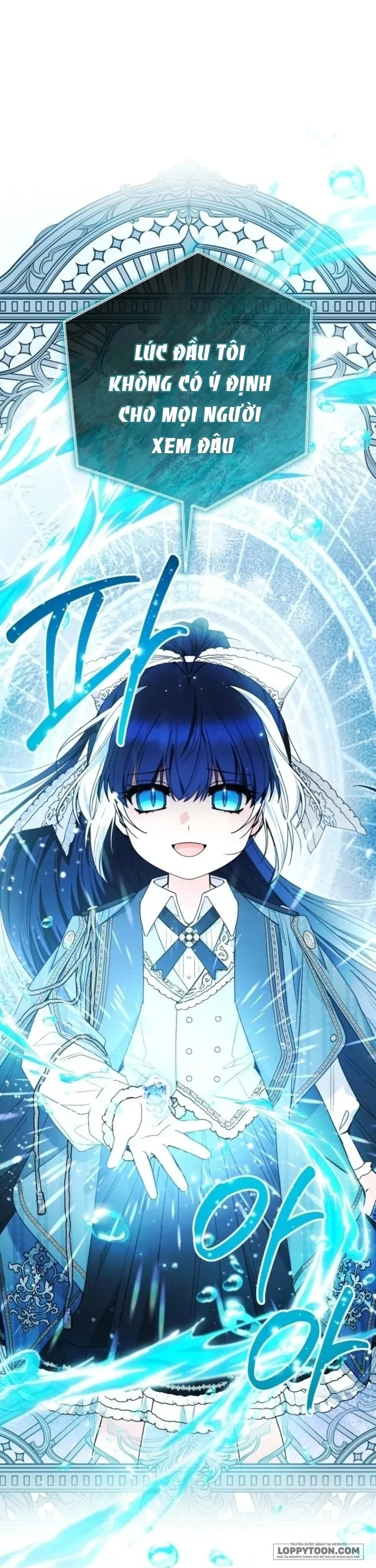 Bé Cá Voi Sát Thủ Phản Diện - Chap 85 - Trang 50