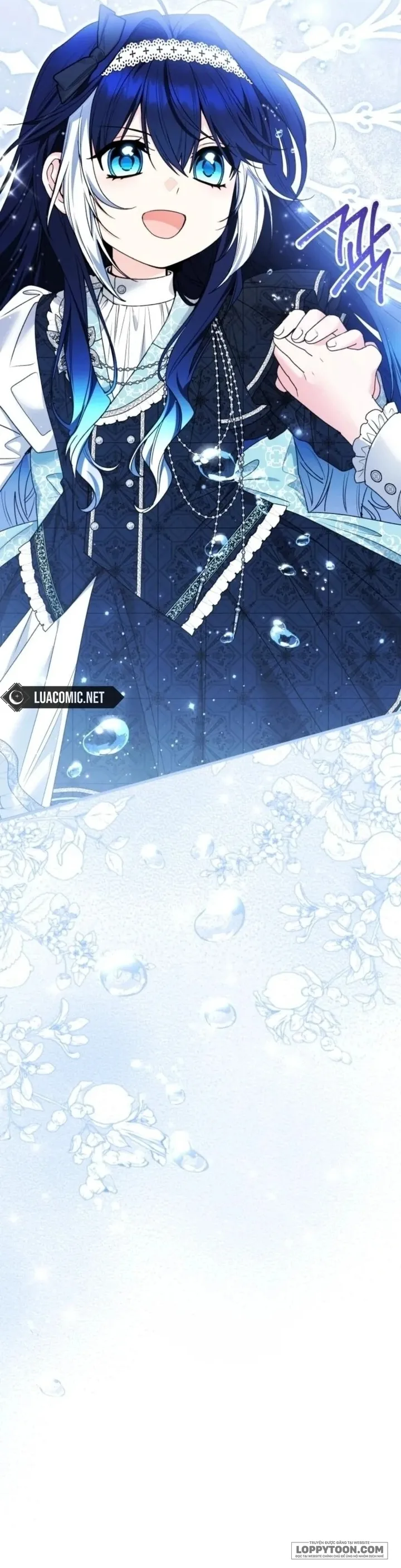 Bé Cá Voi Sát Thủ Phản Diện - Chap 85 - Trang 8