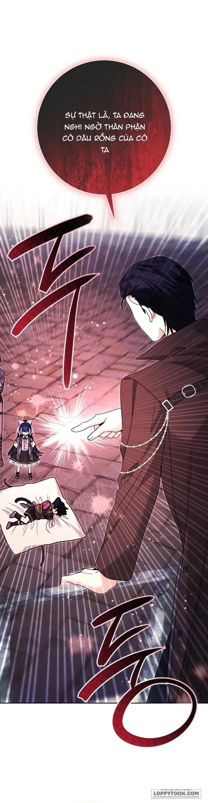 Bé Cá Voi Sát Thủ Phản Diện - Chap 86 - Trang 13