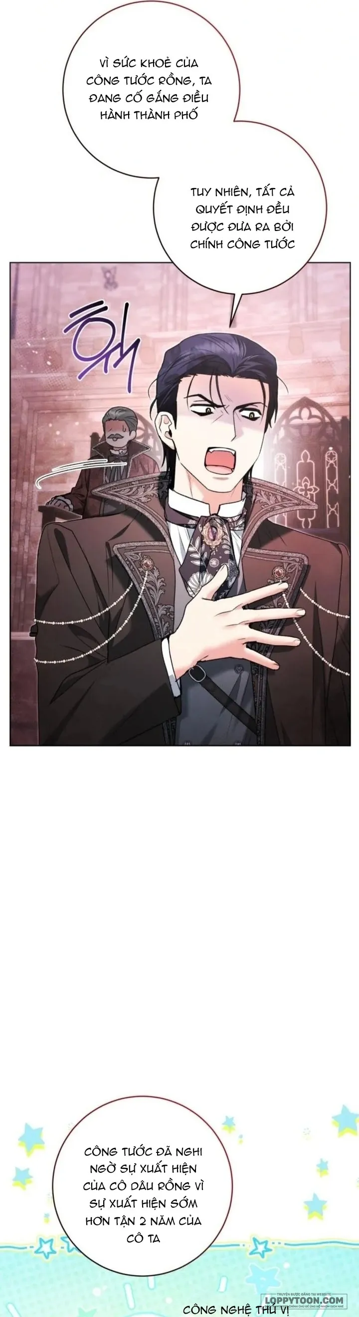 Bé Cá Voi Sát Thủ Phản Diện - Chap 86 - Trang 14