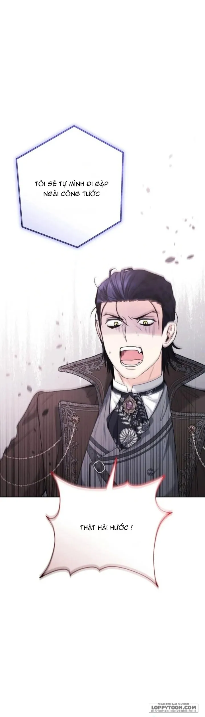 Bé Cá Voi Sát Thủ Phản Diện - Chap 86 - Trang 17