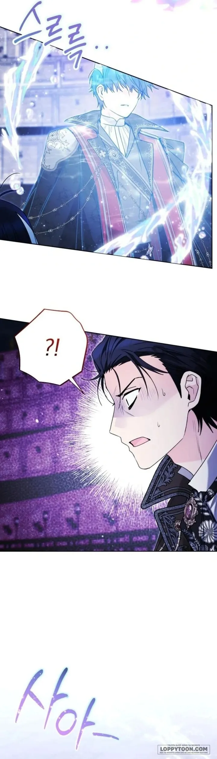 Bé Cá Voi Sát Thủ Phản Diện - Chap 86 - Trang 20