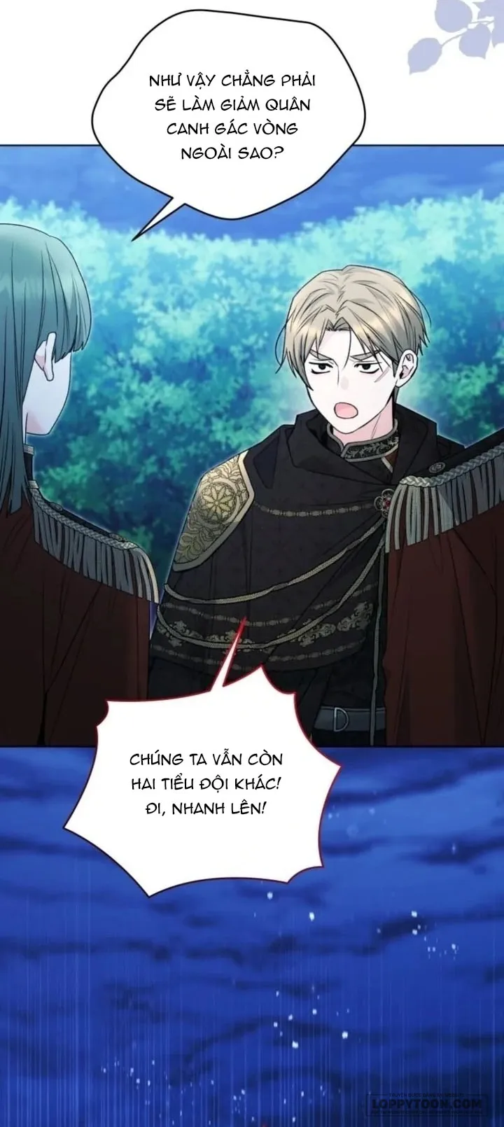Bé Cá Voi Sát Thủ Phản Diện - Chap 86 - Trang 26